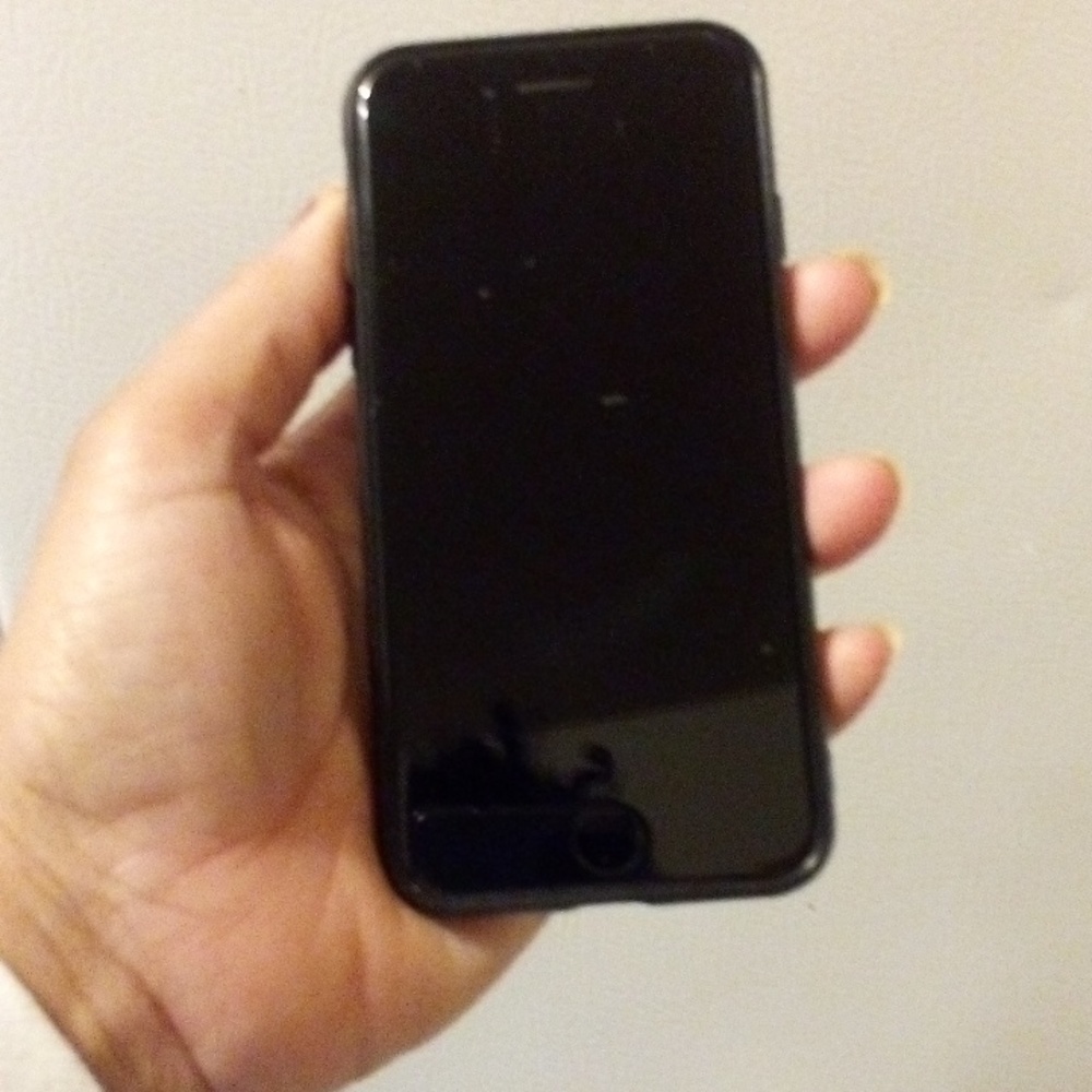 I phone 8 perfect working condition